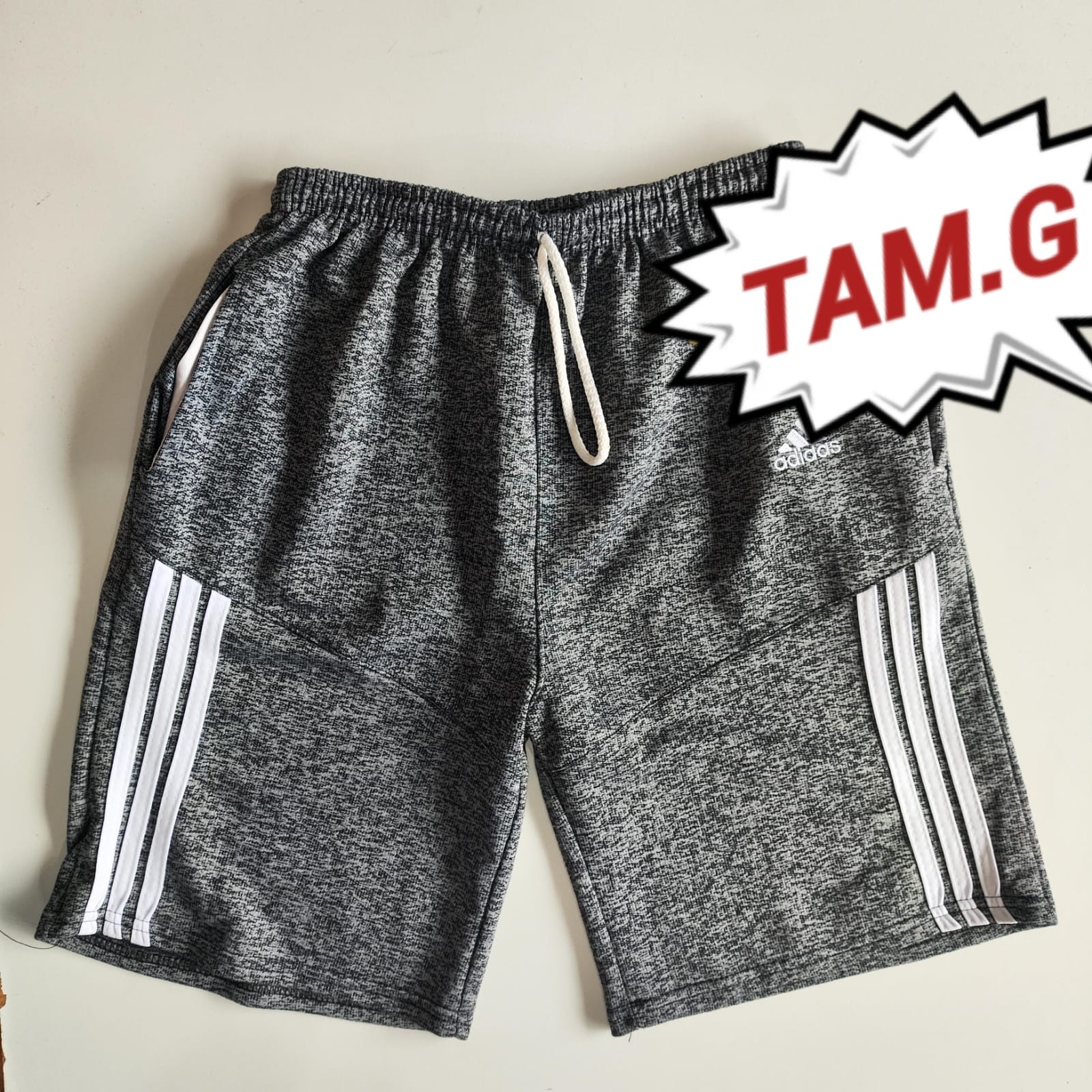 SHORTS MASCULINO 